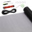 Kit de Reparo e Substituição de Telas de Janela, Tela de Porta Recortável de 59 Polegadas X 157 Polegadas, Tela de Fibra de Vidro com Ferramentas 1