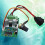 4X PWM  Motor Speed Controller   20A Current Regulator 10-60V PWM  Controller 150W 12V 24V 36V 48V 2