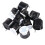 5V Active Buzzer Magnetic Long Continuous Beep Tone  Active Piezo Buzzers for  DIY Electronic Alert 40PCS 1