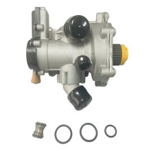EA888 GEN3 Waterpompthermostaathuis voor A3 A4 A5 A6 Q5 voor Beetle B8 06L121111H