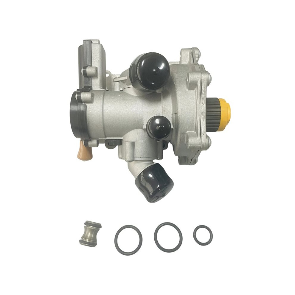 Ea888 Gen3 Water Pump Thermostat Housing Assembly For A3 A4 A5 A6 Q5 Beetle B8 06L121111h 4711989262612