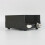 40W UHF RF Power Amplifier 400-470MHz Walkie-Talkie Range Extender Automatic Transceiver Switching 3