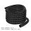 2pcs 30M Split Loom Wire Protective Tube Conduit Hose Cover Electrical Cable 1/4 Inch 10