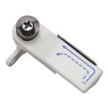 Enroule-bobine ABS Disque de pré-tension 8280 Couture