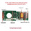 20Core Battery Storage Box Case for  BL1830 BL1850 1860 with 21700 Equalizer Circuit Protection Board 5
