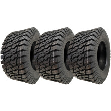 27x11.00R14 ATV Tyre 8ply OBOR Predator 275/60R14 E-Marked Road Legal (Set of 3)