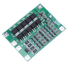 2X 4S 40A Lithium Ionen Batterie 18650 Ladegerät Leiter Platten Bms Schutz Platine mit Waage für Bohrmotor 14,8 V 16,8 V Lipo Zellen Modul