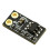 5PCS 3.7-4.2V  LED Battery Level Indicator 1 String Ternary Lithium Battery Capacity Board Power Display 5