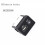 96120D3000 Auto Hulpsocket USB Aansluitinterface voor  Tucson TL 2016 2017 4