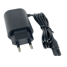 12V 0,4A Ersättningsrakladdare för  Series S3 S5 S7 S8 S9 Elektrisk Rakapparat Laddare Adapter EU-Kontakt