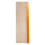 9 Pcs Silk Screen Printing Squeegee Ink Scaper Scratch Board Tools 16cm 24cm 33cm 4