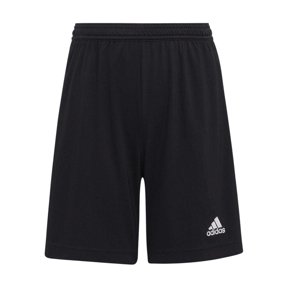Adidas (7-8 Years, ) Childrens/Kids Entrada 22 Shorts Black