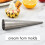Cream Horn Molds 24Pcs Large Size Baking Cones Stainless Steel 3