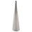 Cream Horn Molds 24Pcs Large Size Baking Cones Stainless Steel 8