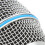 10pcs Wired Microphone  Mesh Grille for Beta87A Microphone Accessories   Replacement Accessory 10