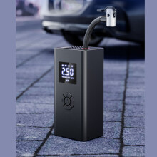 Gonfleur de pneus portable 11,1 V 3900 mAh 40 L/min USB