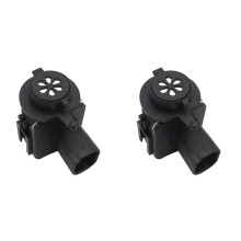 2X Car Interior Air Quality Sensor for B8 8 Talagon Teramont X Viloran T-Roc Tayron ID3 ID4 5QJ907643