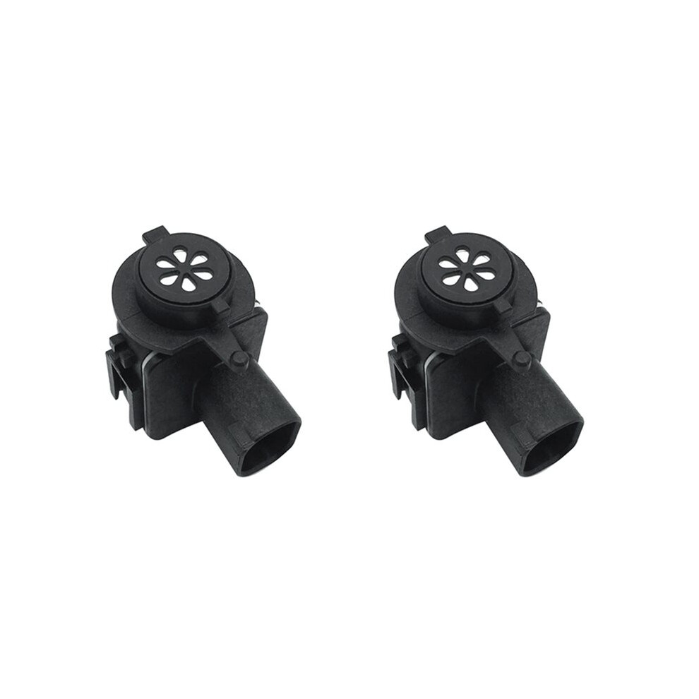2X Car Interior Air Quality Sensor For B8 8 Talagon Teramont X Viloran T-Roc Tayron Id3 Id4 5Qj907643 4711816942007