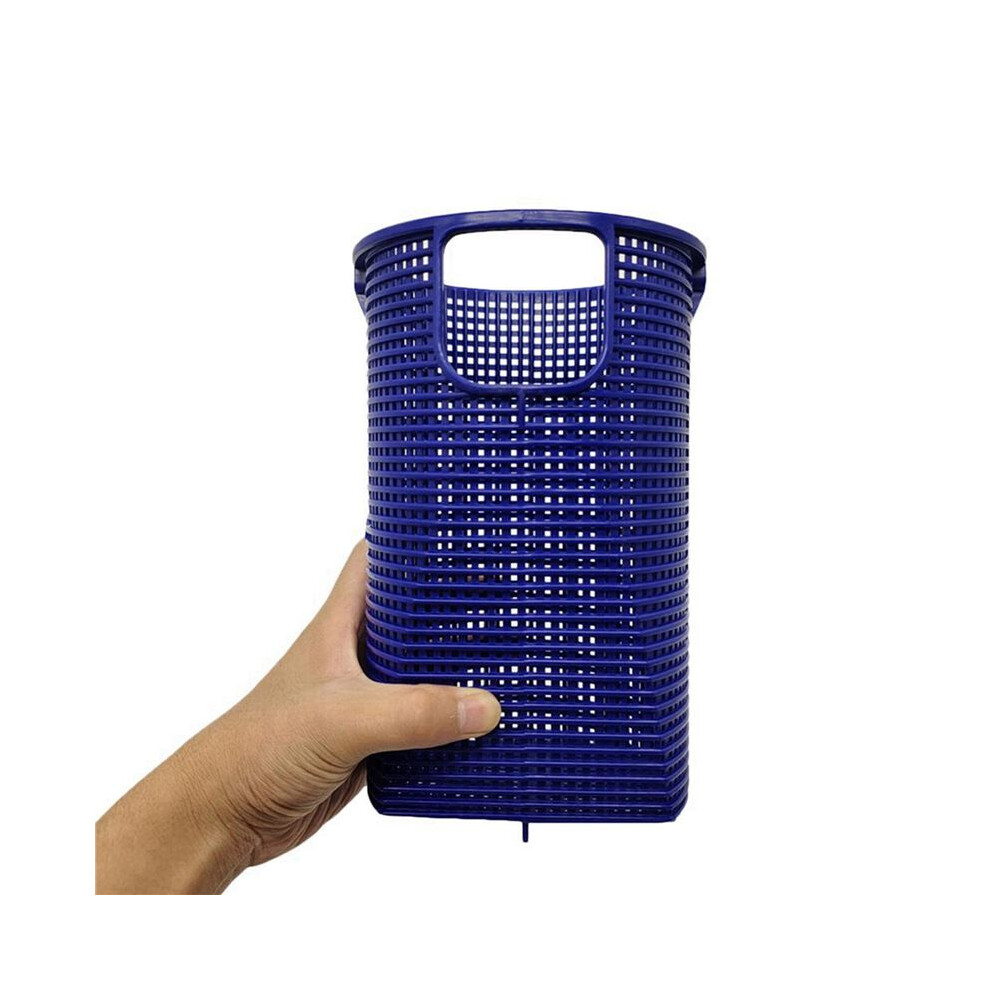 4X Swimming Pool Pump Basket Strainer Skimmer Baskets Pool Filter Basket Replacement Tank Skimmers Pool Accessories 6031679532190