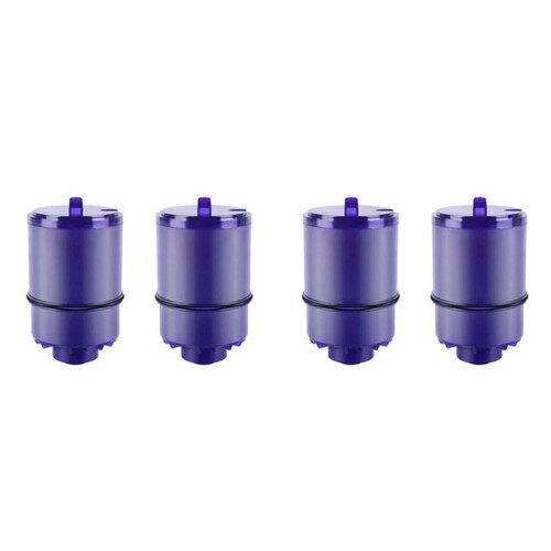 4X Filterbyte för PUR, PURPLUS Kranfiltreringssystem, Pur RF-9999 Kranvattenfilter