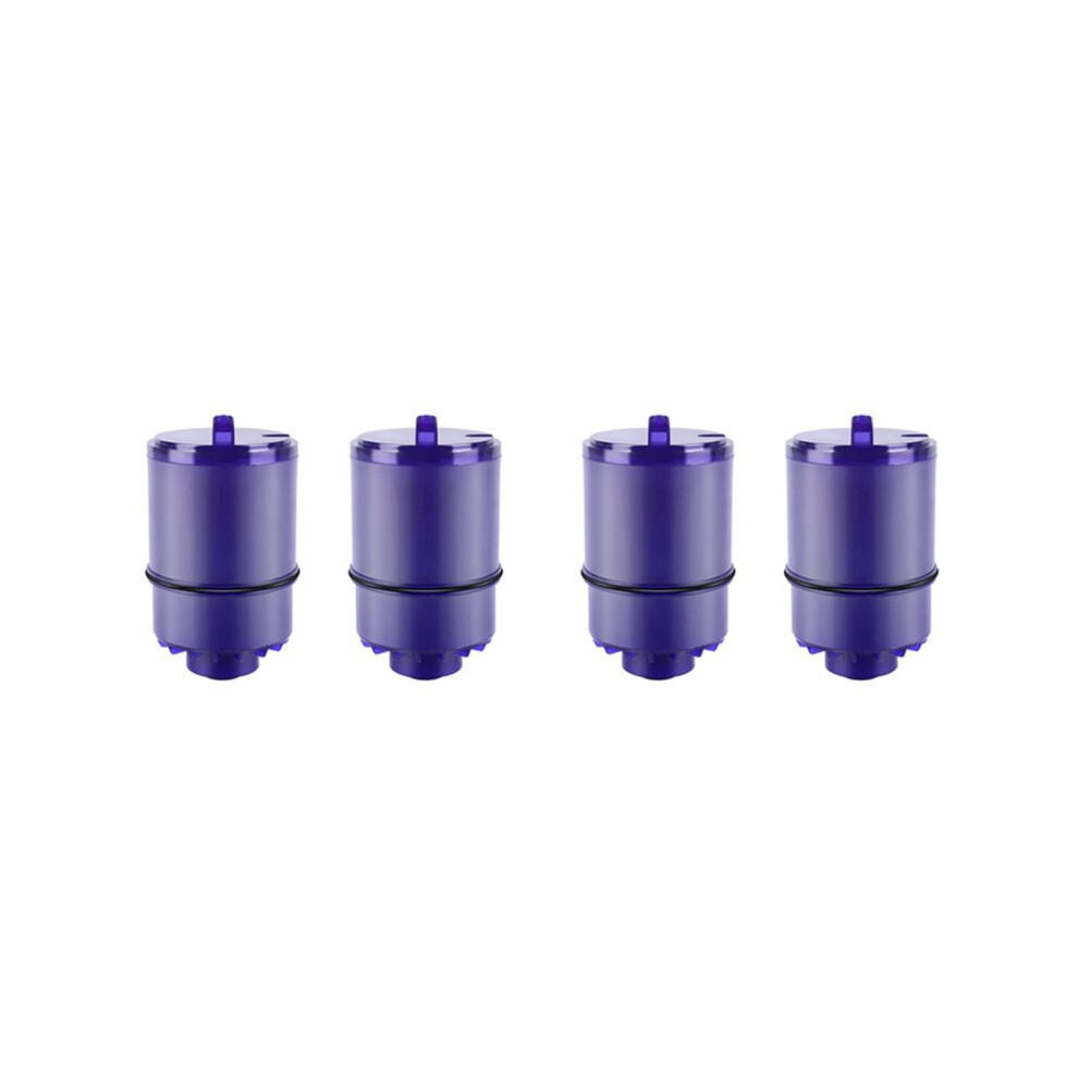 4X Filter Replacement For Pur, Purplus Faucet Filtration Systems, Pur Rf-9999 Faucet Water Filter 6033228932222