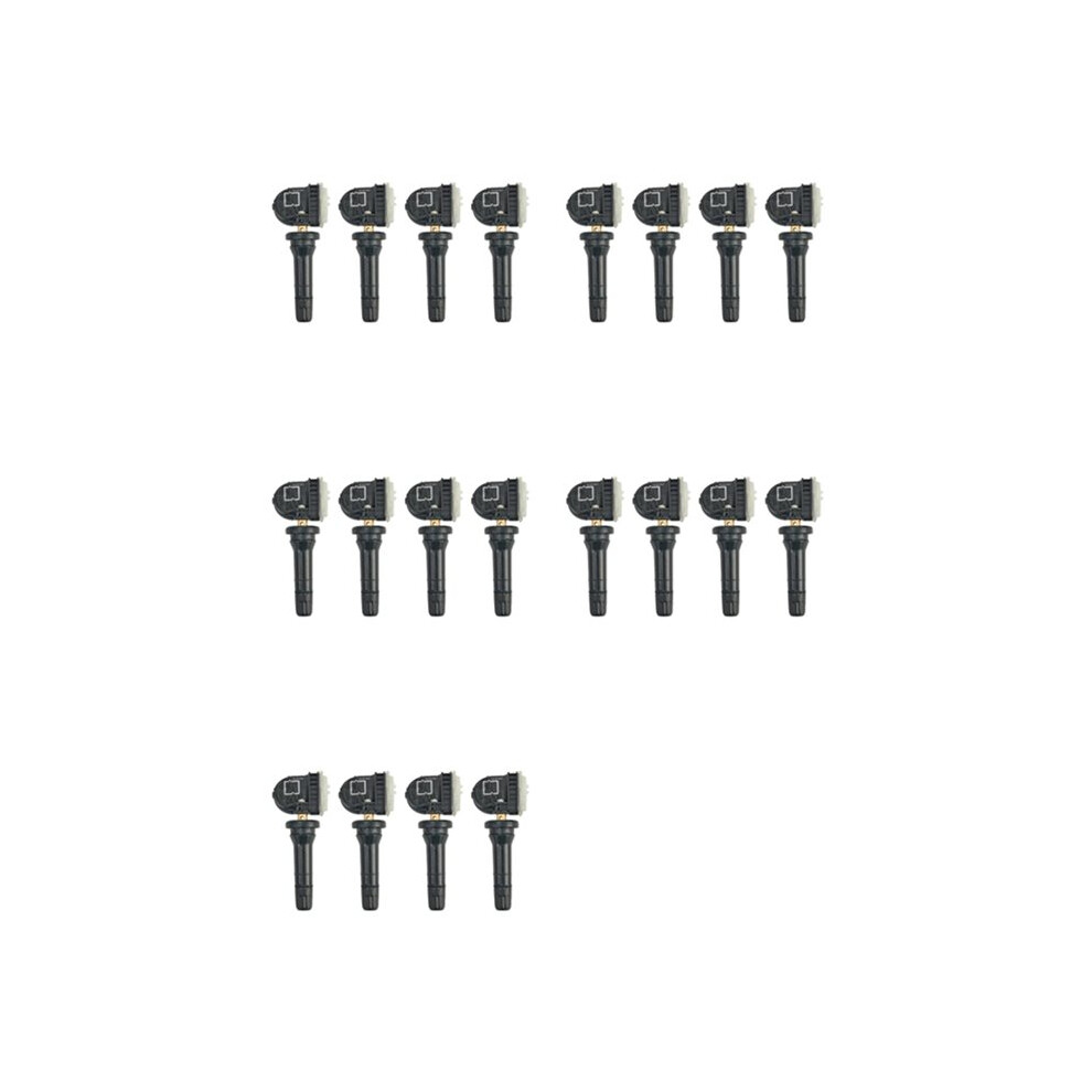 20Pcs Tpms Tyre Pressure Sensor For Focus Fiesta B-Max C-Max Ecosport Escape Expedition F-150 1862980 2036832 4714245133114