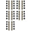 10X 4L4R Mandolin Tuning Pegs Machine Heads String Tuning Pegs for 8 Strings Mandolin Instruments Accessory 1