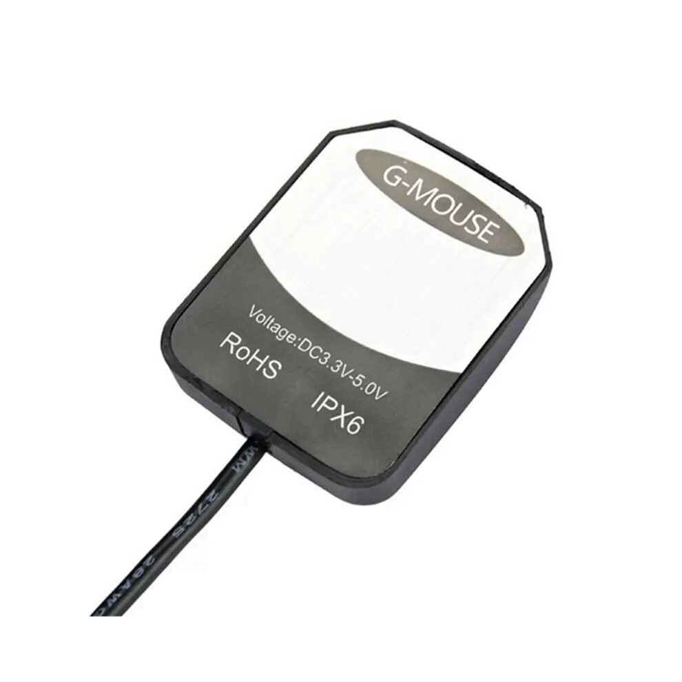 5X Vk-162 Gps Receiver Module Navigation Positioning Module With Built-In Antenna And Usb Interface 4713690128898