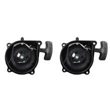 2X Pull Start for Lt-A50 Alt50 Lt50 Quad Runne 1983-1987
