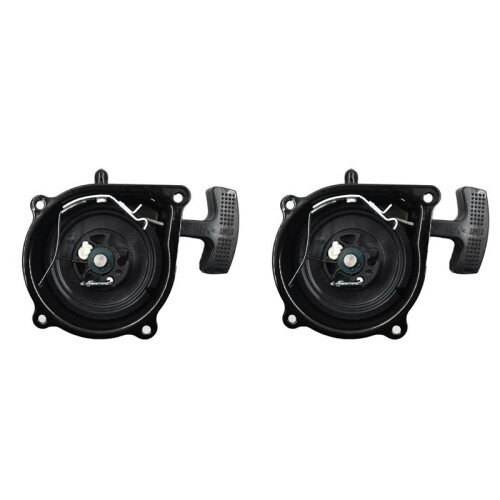 2X Pull Start   for  Lt-A50 Alt50 Lt50 Quad Runne 1983-1987