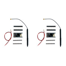 2X Pro Micro-SX1262 Module Specifically Designed for Nice /Superbini/Pro Micro-Support for Meshtastic