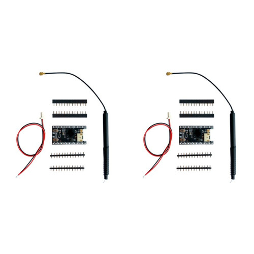 2X Pro Micro-SX1262 Module Specifically Designed for Nice /Superbini/Pro Micro-Support for Meshtastic