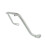 Motorcycle Windshield Windscreen Mounting Support Bracket Holder for  R1200GS Adventure R1200 GS ADV 2004-2012 6