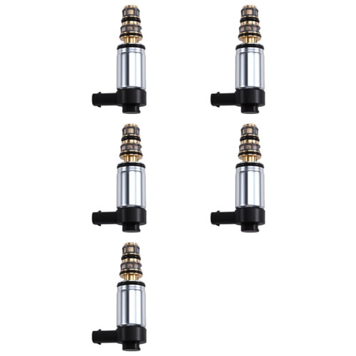 5X NOVA VÁLVULA de CONTROLE ELETRÔNICO DO COMPRESSOR de AR CONDICIONADO para   2016-2020 1.5L 2.0L