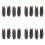 8 Pair 1157F Propeller for  Matrice 4T 4E CW CCW Drone High-Performance Replacement Parts 1