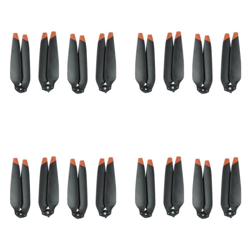 8 Pair 1157F Propeller for  Matrice 4T 4E CW CCW Drone High-Performance Replacement Parts
