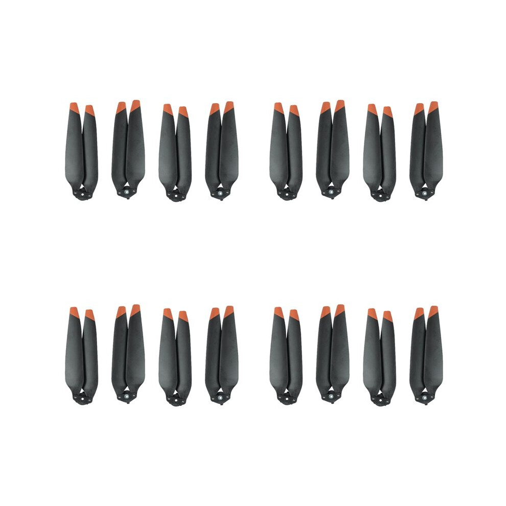 8 Pair 1157F Propeller For Matrice 4T 4E Cw Ccw Drone High-Performance Replacement Parts 6032967317307