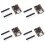 4X ESP32-S3 Development Board ESP32 SuperMini Development Board ESP32 Development Board WiFi ,DIY Accessories 1