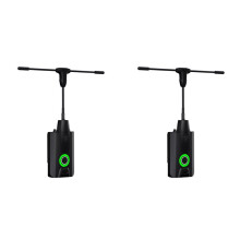2X for TBS CROSSFIRE TX 915Mhz RF Module Long Range USB-C Connector CRSF TX 915/868Mhz Long Range Transmitter
