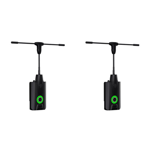 2X for TBS CROSSFIRE  TX 915Mhz RF Module Long Range USB-C Connector CRSF TX 915/868Mhz Long Range Transmitter