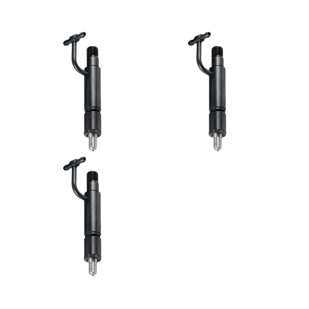 3X 729503-53100 729503 Fuel Injector For Engine 3Tne84 3Tne88 High Quality Light 4711982321613