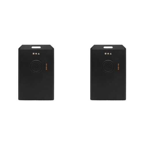 2X WisMesh Tag the Pocket-Sized, Compact Meshtastic Tracker for Location Tracking and Mesh Messaging