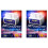 2X ELM327 OBD2 Car Scanner with  for Comprehensive Vehicle Diagnostics - Universal Diagnostic Tool 1