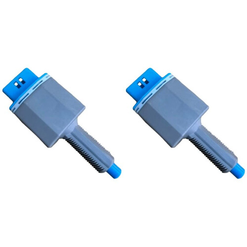 2X för  Yaris  XP210 2023 Bromspedalsensor 84340-09370,8434009370