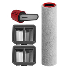 Passend für  H12 Pro FlexReach / H13 FlexReach / H15 Pro FoamWash / H15 Pro / H15 Mix Bürstenfilterteile Zubehör