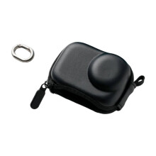 -Schutztasche für Action 6/5, Wasserdichte Tragetasche/Aufbewahrungsbox mit Praktischen Fächern