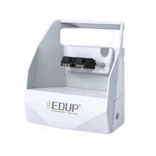 EDUP EP-SK0153 voor Starlink Router Gigabit Docking Station 1 WAN 3 LAN-Poorten Ethernet Netwerk Expander Hub