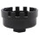 Oil Filter Cap Wrench Cup Socket Remover Tool for   64MM 6