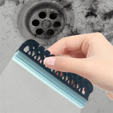 Beard Cleaner Brush Clean Beard Trimmings From Sinks and Countertops After Shaving Best for Men Beard Brush Clean