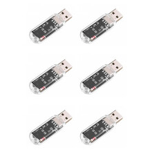 6X ESP32 Development Board USB Dongle Gateway MicroPython ESPHome